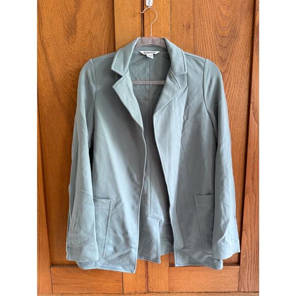 Athleta Eastbound Blazer - Women's Size 0 - Picture 1 of 5